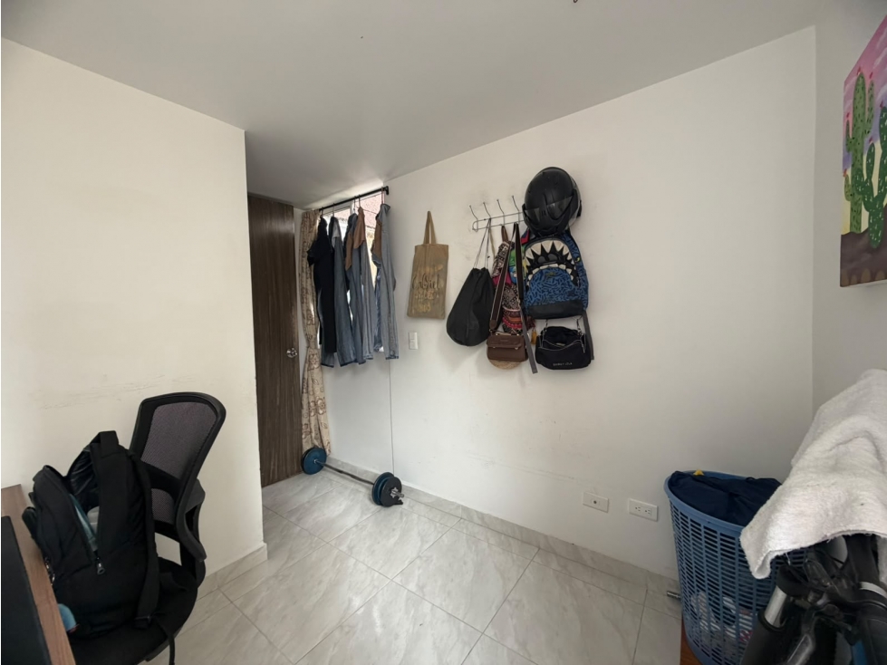 Vendo apartamento en Unidad en Maria auxiliadora - Sabaneta — foto 5