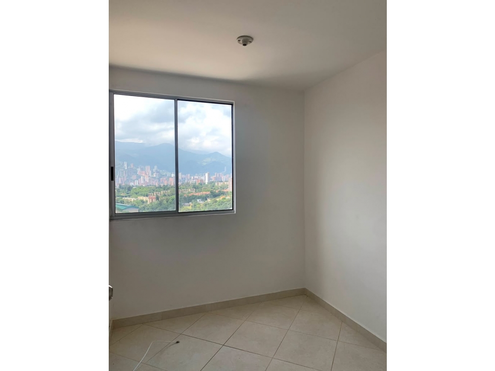 ¡Apartamento en San Gabriel, ItagÃ¼Ã­, con preciosa vista! — foto 5