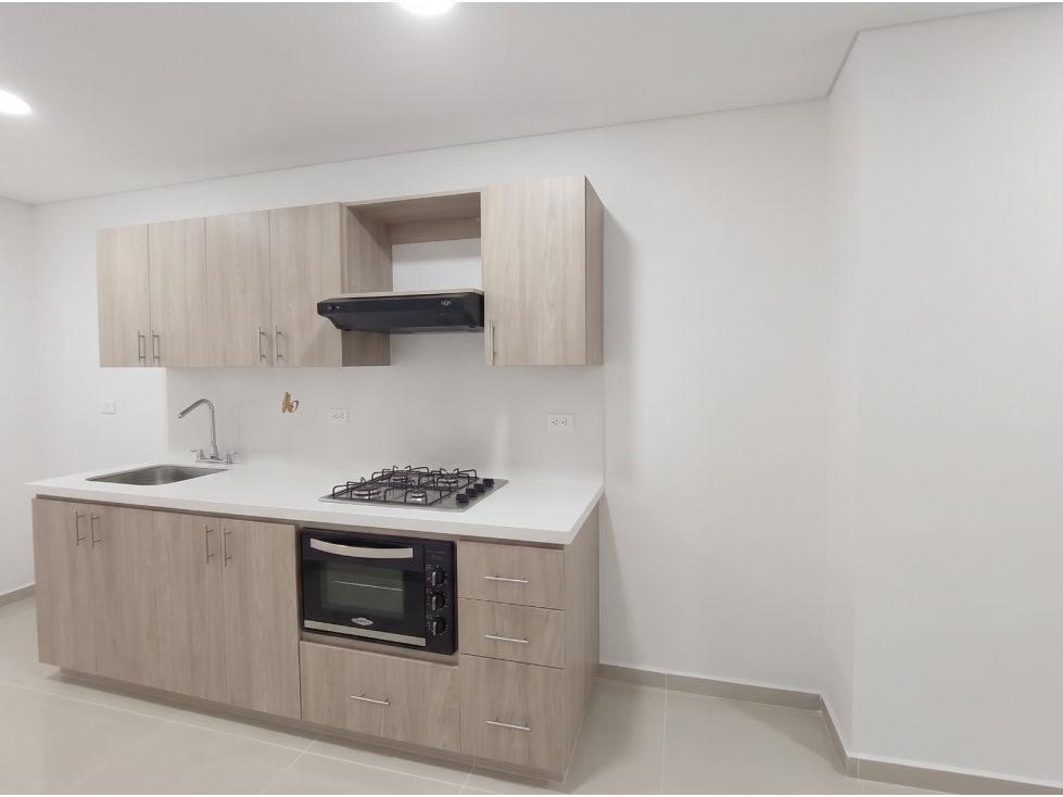 APARTAMENTO EN MANDALA ENVIGADO A 5 MINUTOS DEL CC CITY PLAZA — foto 5