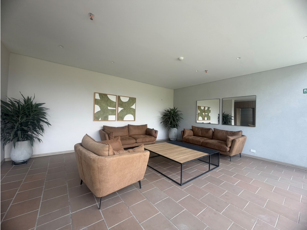 VENDO APARTAMENTO EN UNIDAD EN LAS VILLAS, GUAYABAL — foto 5