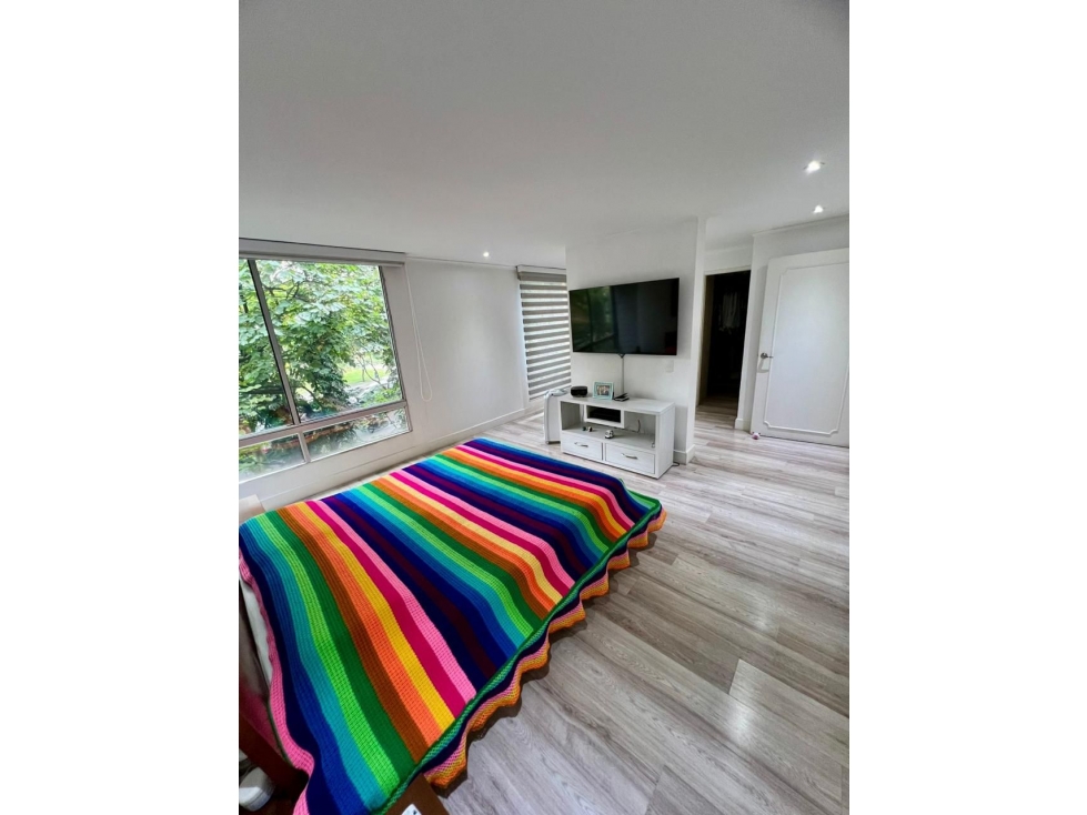 Excelente apartamento en Milla de Oro — foto 5