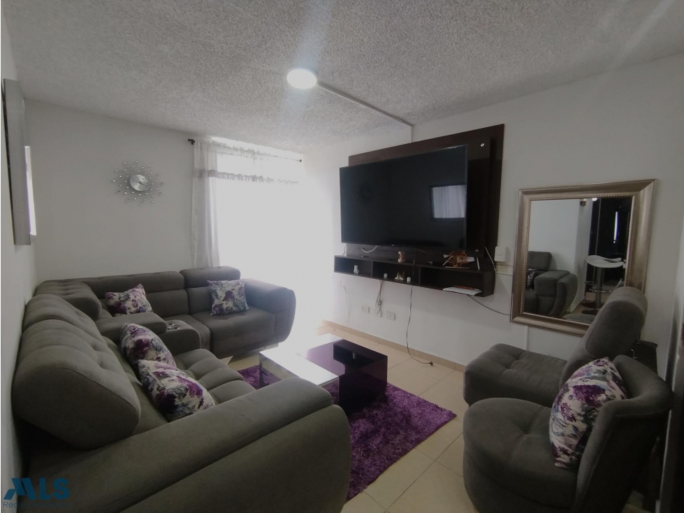 APARTAMENTO EN VENTA EN DOSQUEBRADAS — foto 5