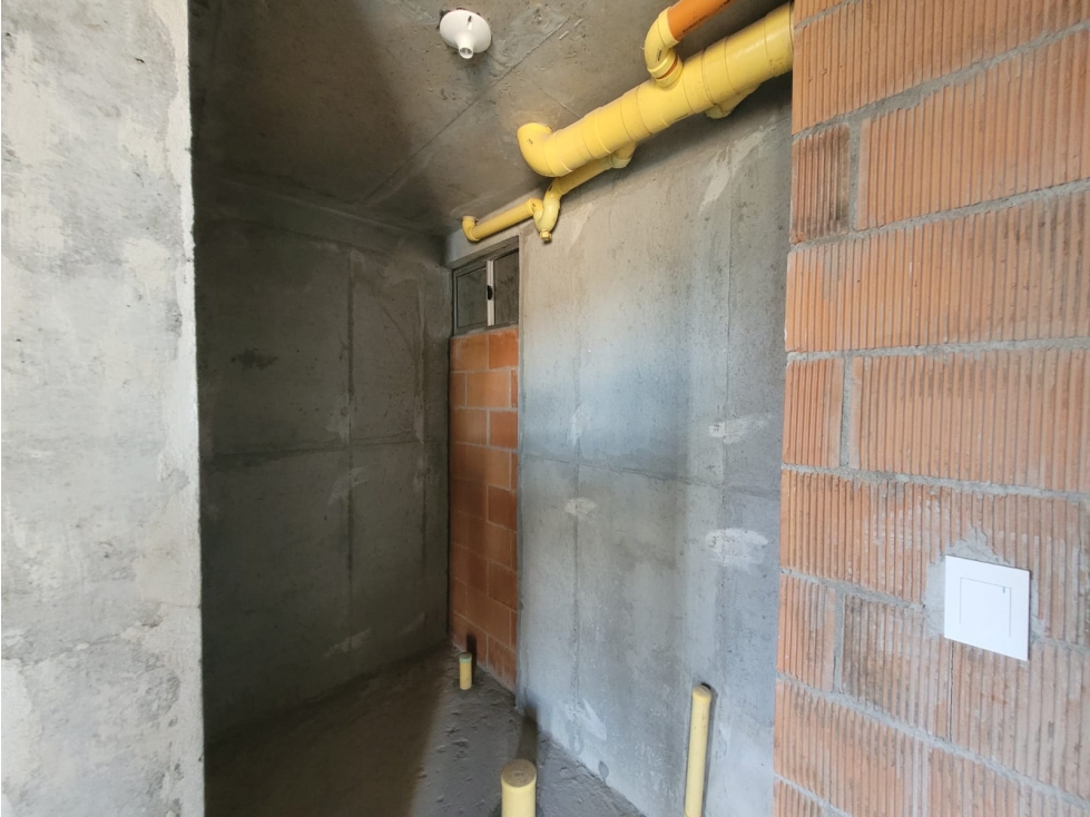 Maderos del Lago Apto 605 — foto 5