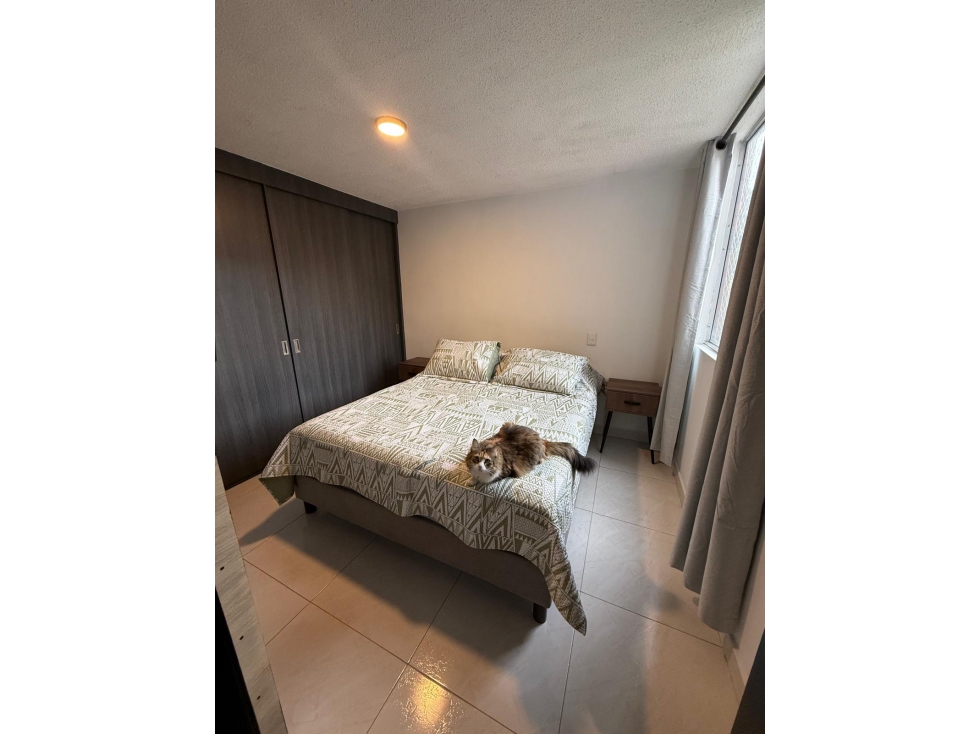 Apartamento de 70 m² en Santa María, Itagüí — foto 6