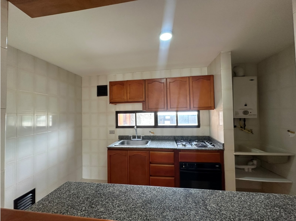 Apartamento para la venta, sector Laureles — foto 5