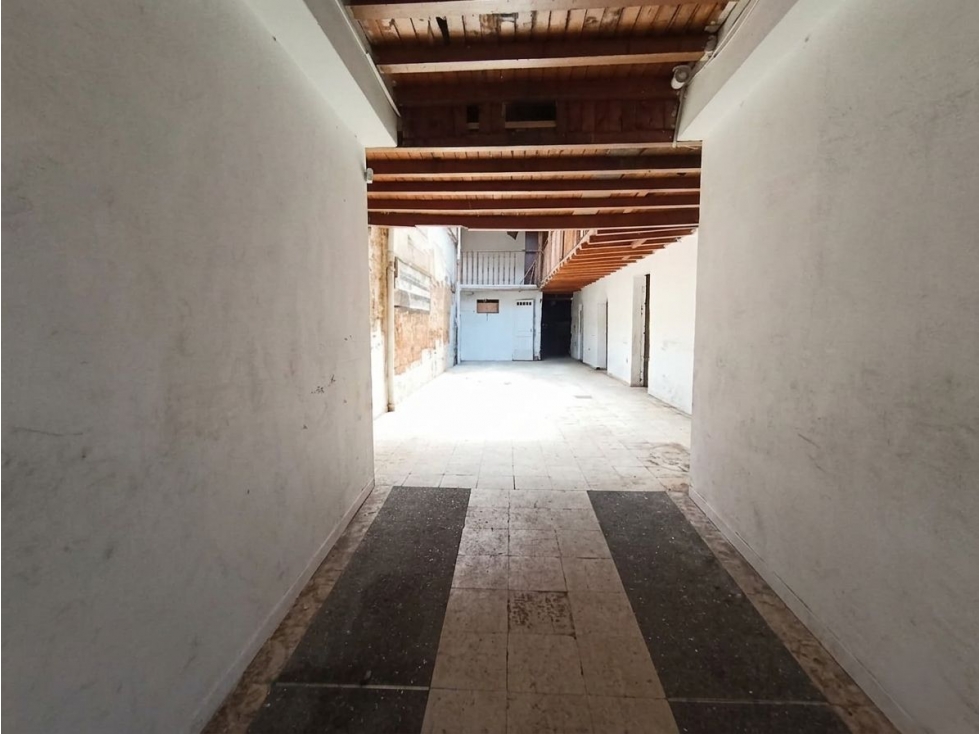 CASA LOTE EN VENTA, SECTOR LA AMERICA! — foto 5