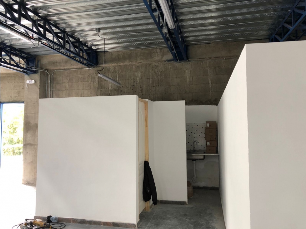 BODEGAS DE MAS DE 1.000 METROS EN VENTA SECTOR PUNTO TREINTA — foto 6
