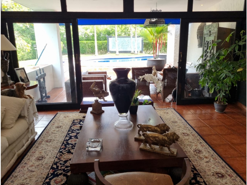 HERMOSA CASA CAMPESTRE EN CERRITOS PARA LA VENTA — foto 6