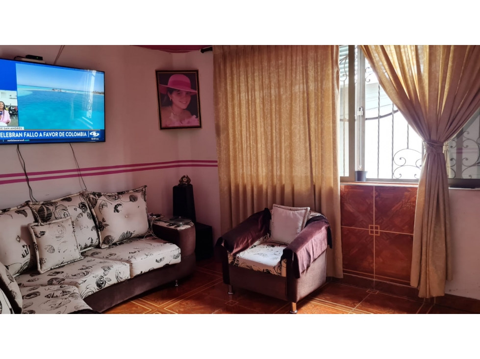 CASA EN VENTA EXCELENTE SECTOR DE PEREIRA — foto 6