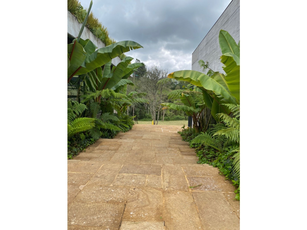 En venta exclusivo lote en Envigado — foto 5