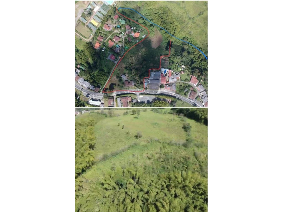 Oportunidad de inversión Venta Lote estratégico vía Pereira-Armenia — foto 4