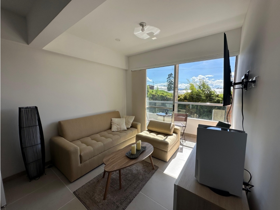 Apartamento en venta en Marinilla - 6