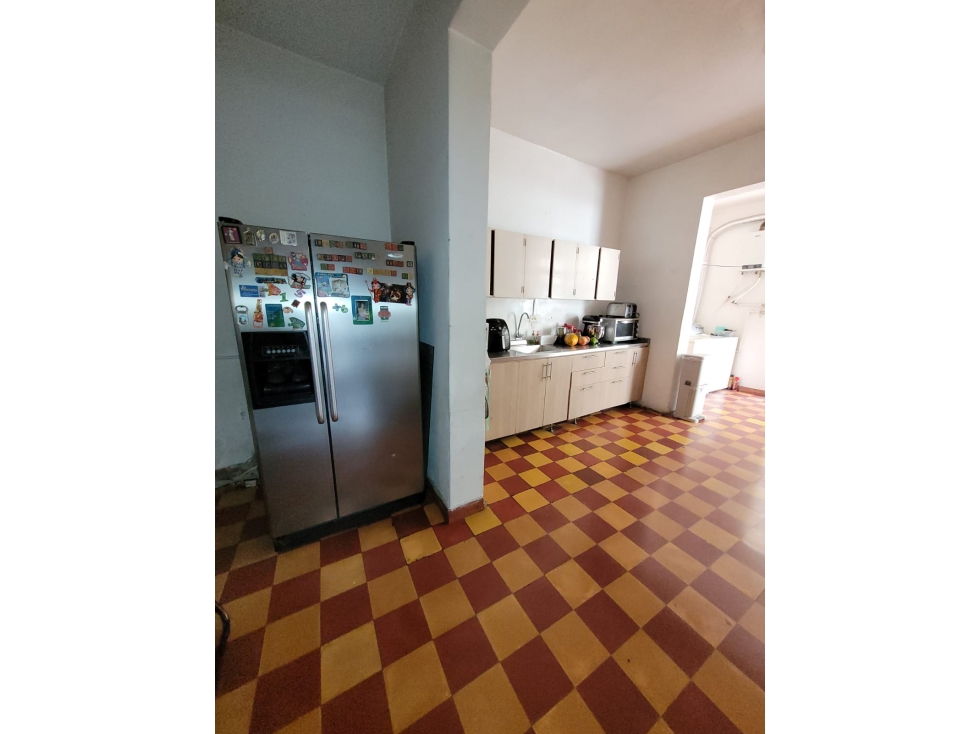 Casa esquinera a la venta, Los Ángeles. — foto 6