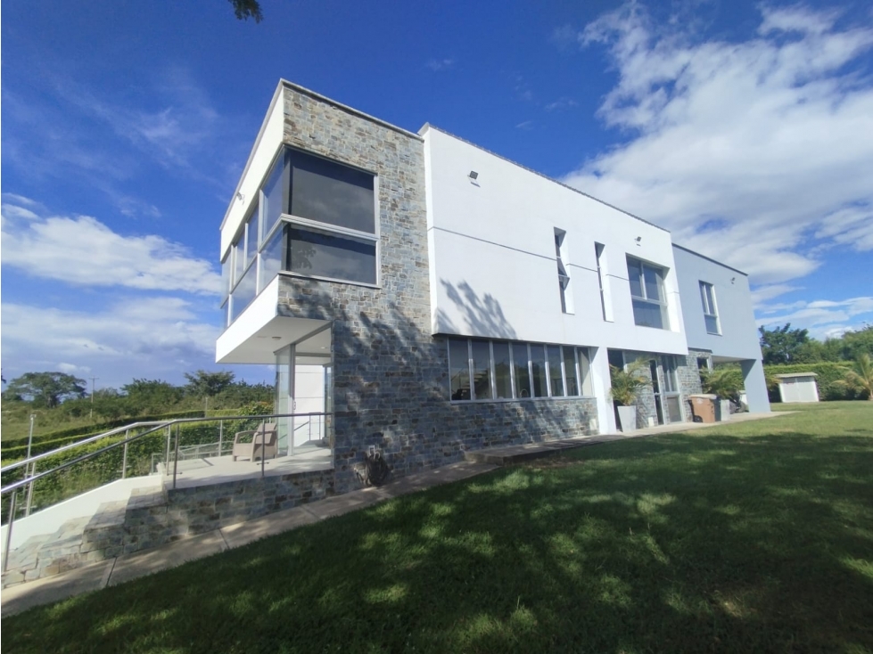 casa campestre — foto 3