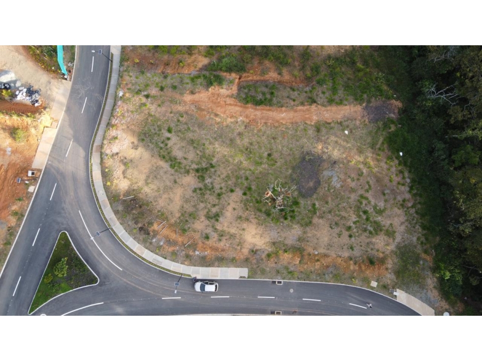 Cercanía a la ciudad, lote sector El Tablazo (Rionegro) — foto 5
