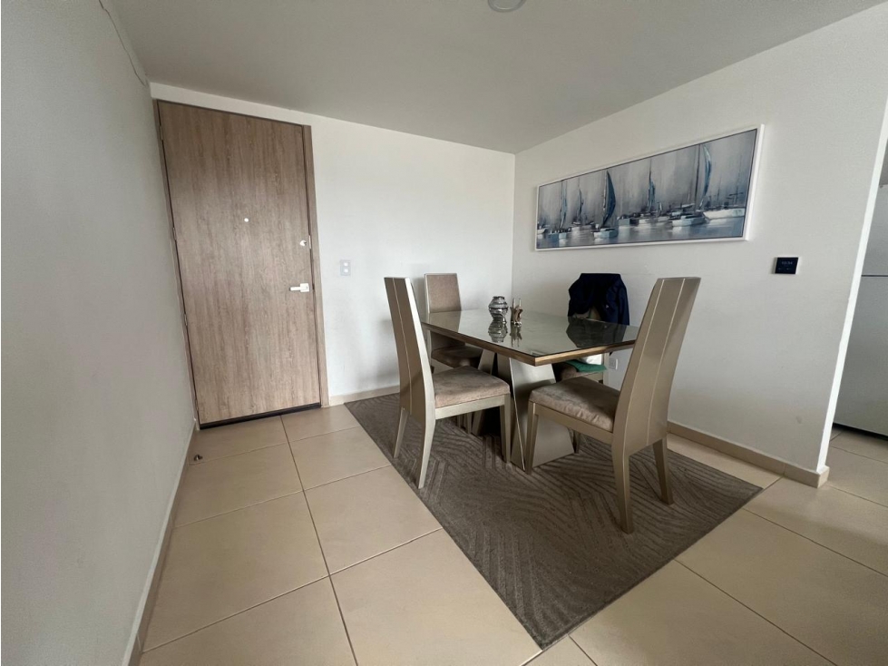 VENTA AMPLIO APARTAMENTO EN PROVENZA DOSQUEBRADAS — foto 4
