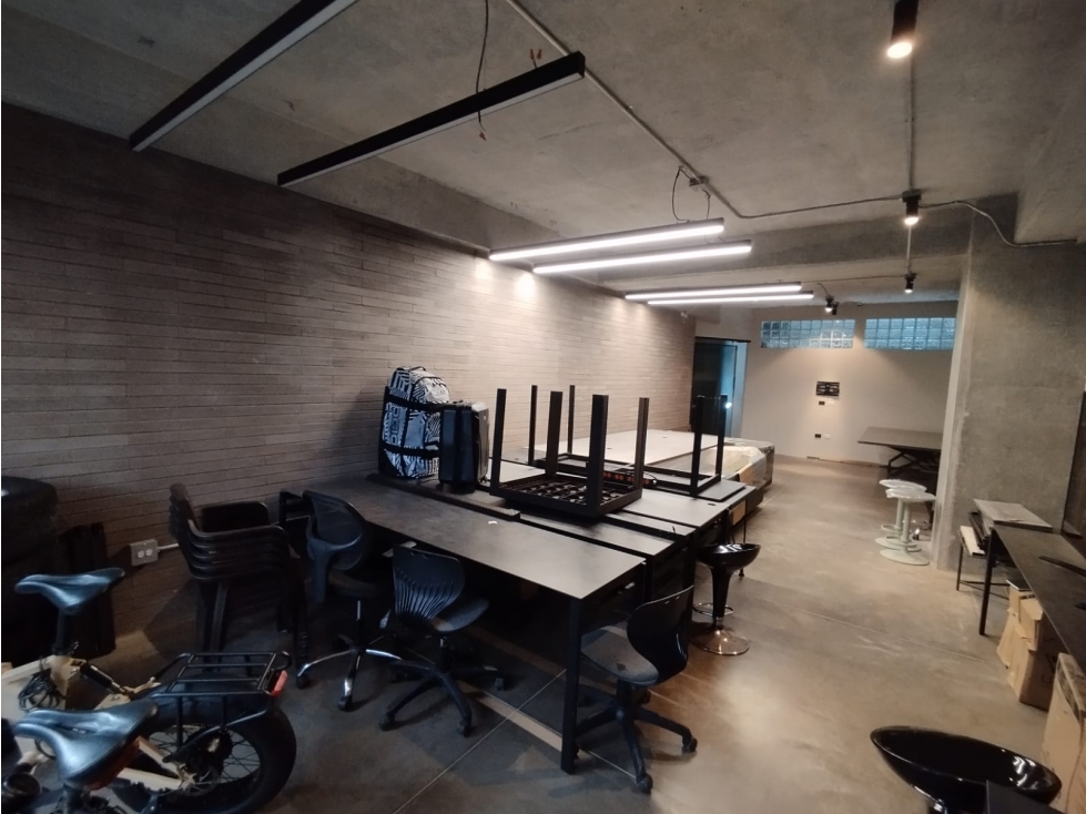 Oficina en venta en Envigado, sector Alto de Las Palmas — foto 4