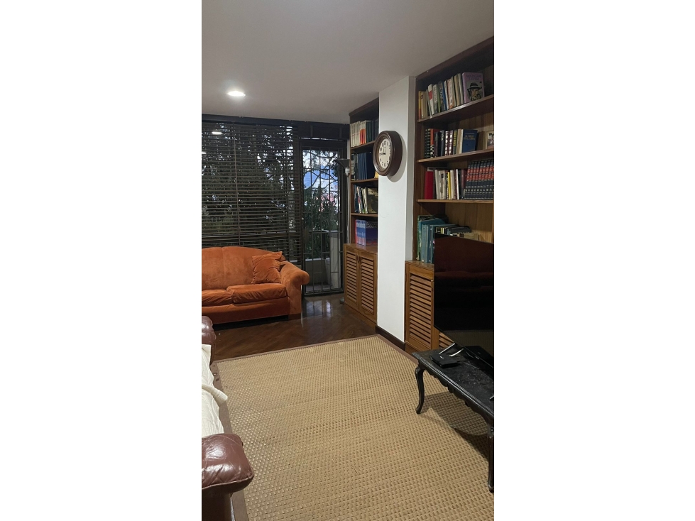 Apartamento en venta, Sector Álamos. — foto 6
