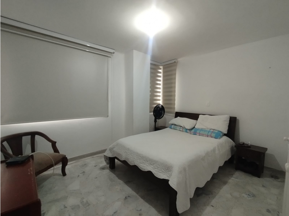 Apartamento amplio en venta sobre la Av. Sur | El Jardín | Pereira — foto 5