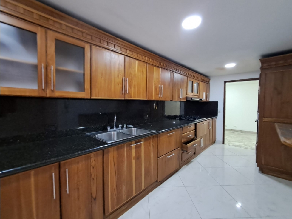 Apartamento en Laureles