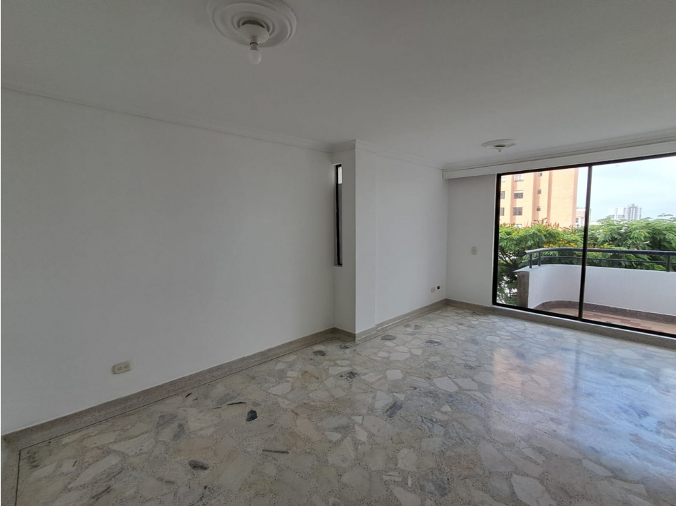 APARTAMENTO EN VENTA ALTOS DE LA PLAZUELA — foto 6