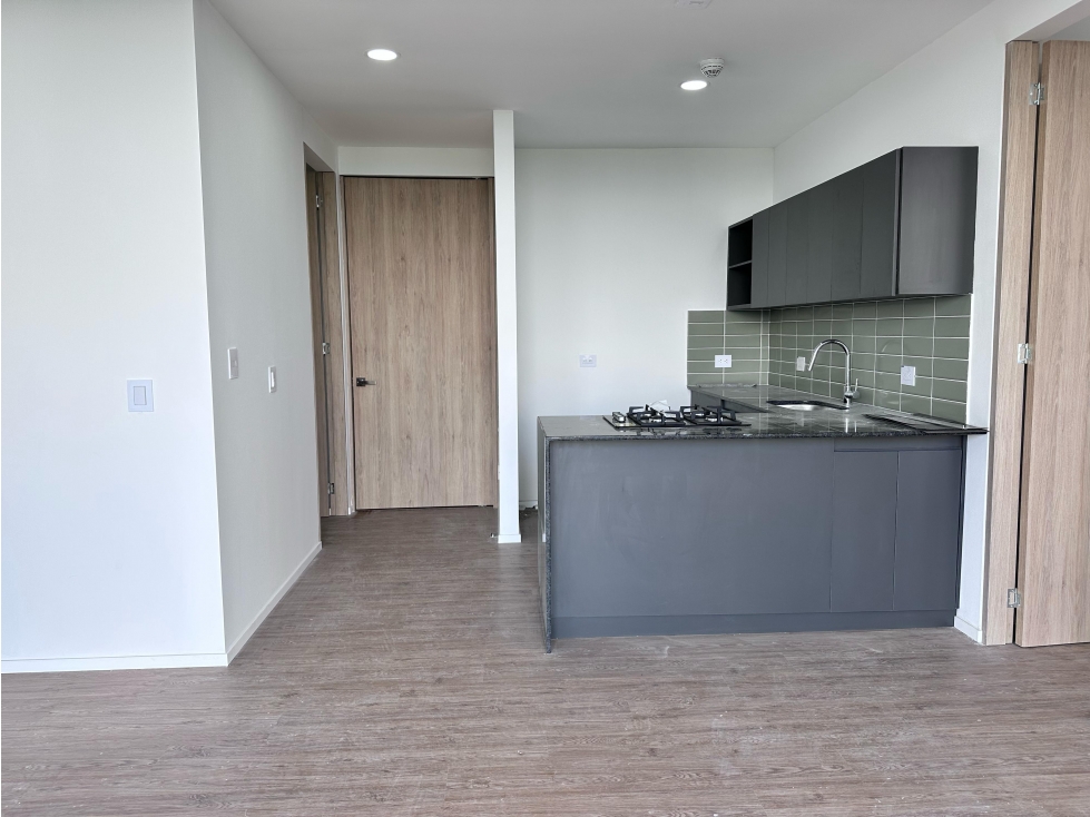 Venta de apartamento en Pereira, Galicia — foto 2