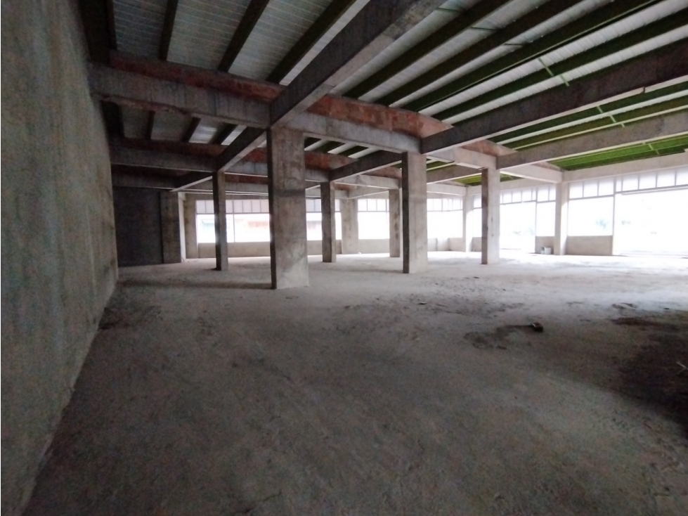 Se vende local comercial en Itagui sector 19 de Abril - 6