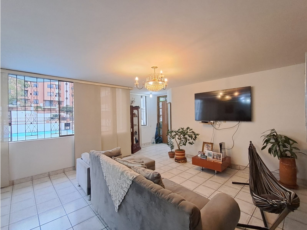 APARTAMENTO EN VENTA PINARES — foto 5