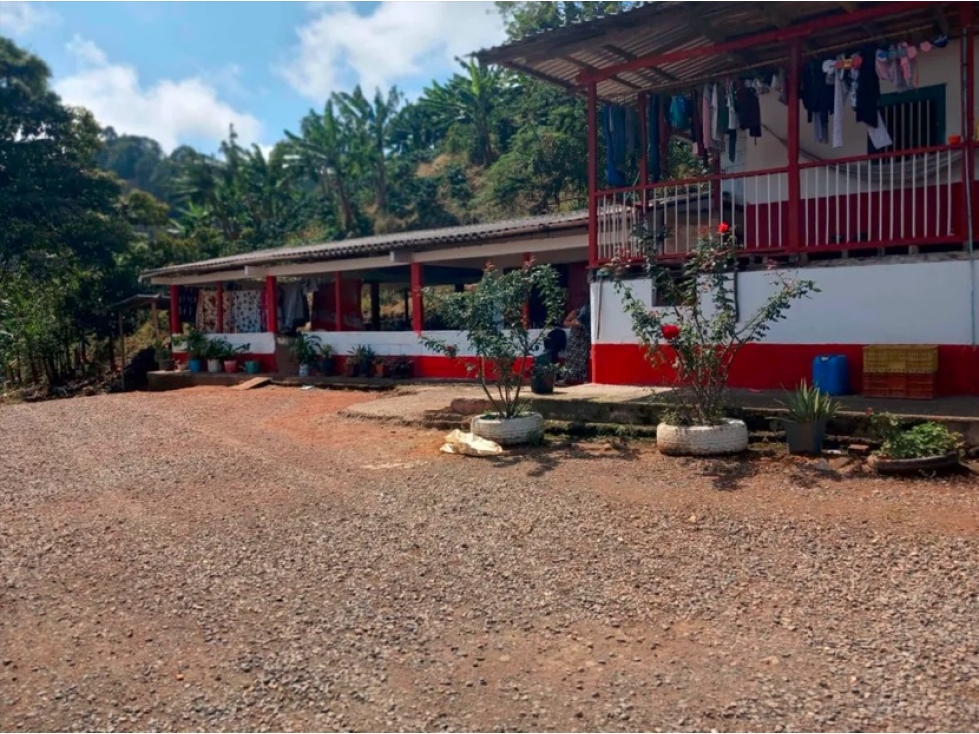 FINCA SANTUARIO