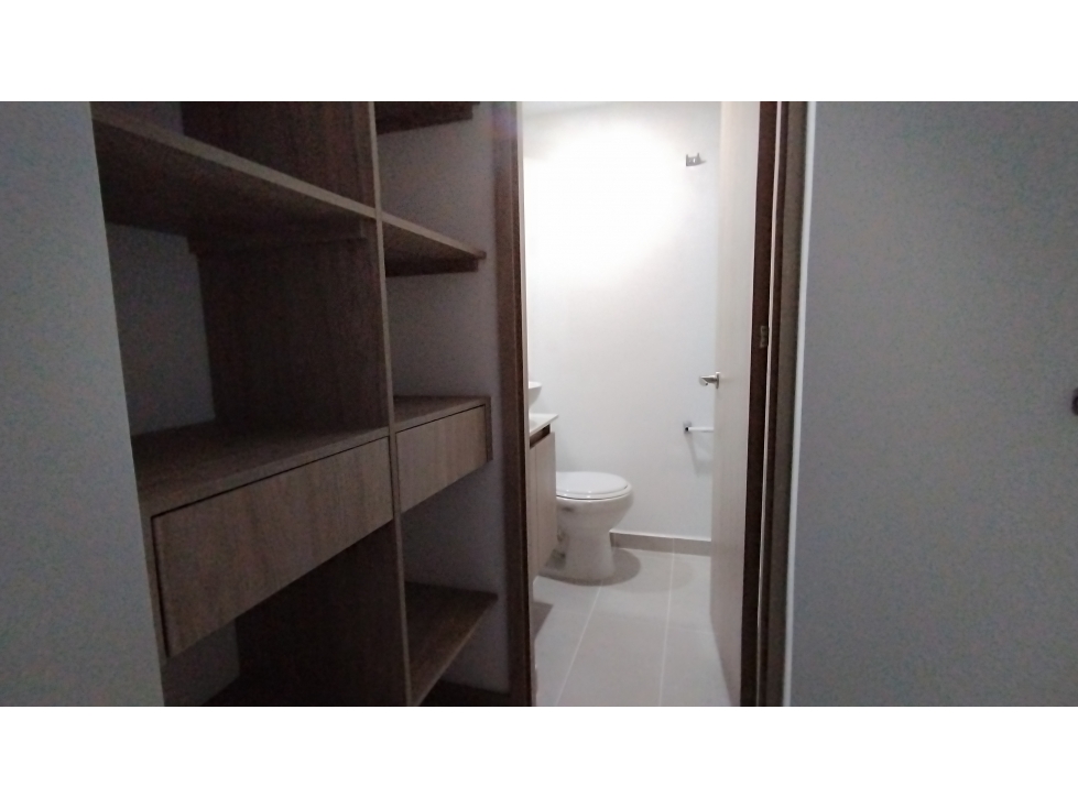 Venta de apartamento en Marinilla, sector Alcaravanes — foto 6