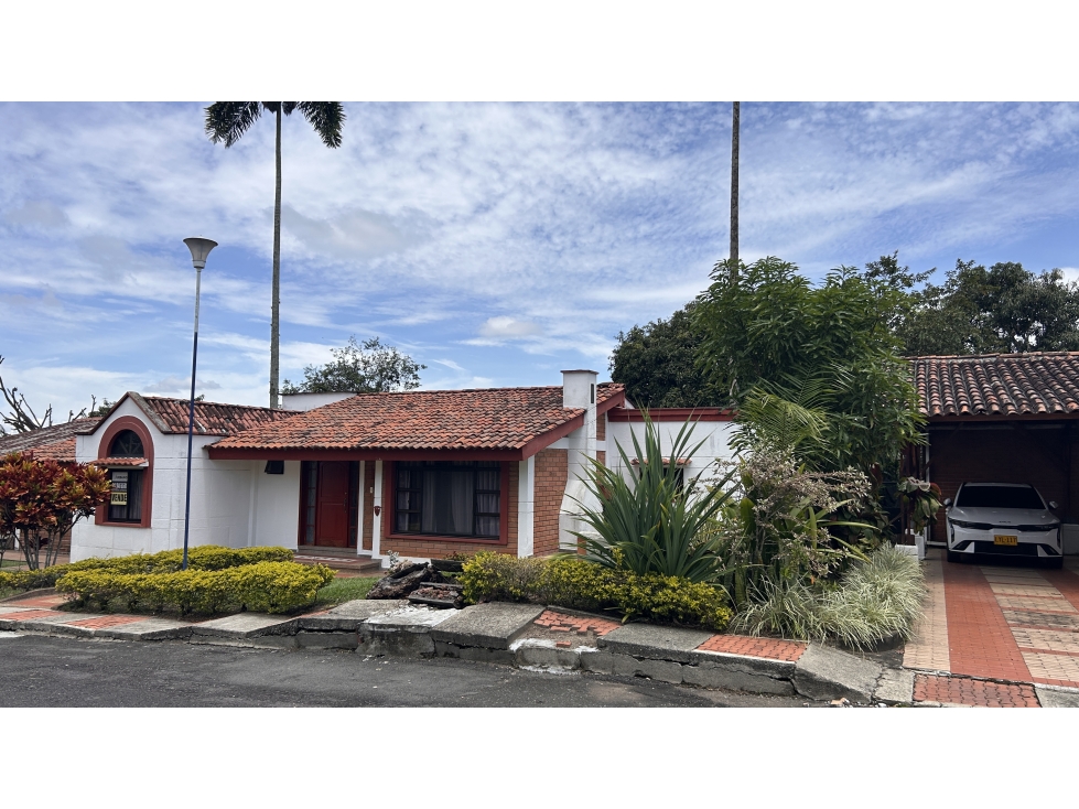 CASA CAMPESTRE EN VENTA — foto 6