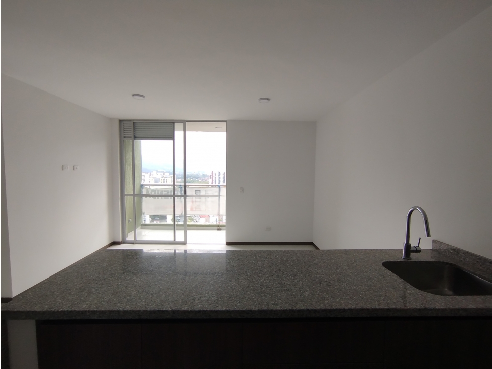 APARTAMENTO EN VENTA EN DOSQUEBRADAS — foto 3