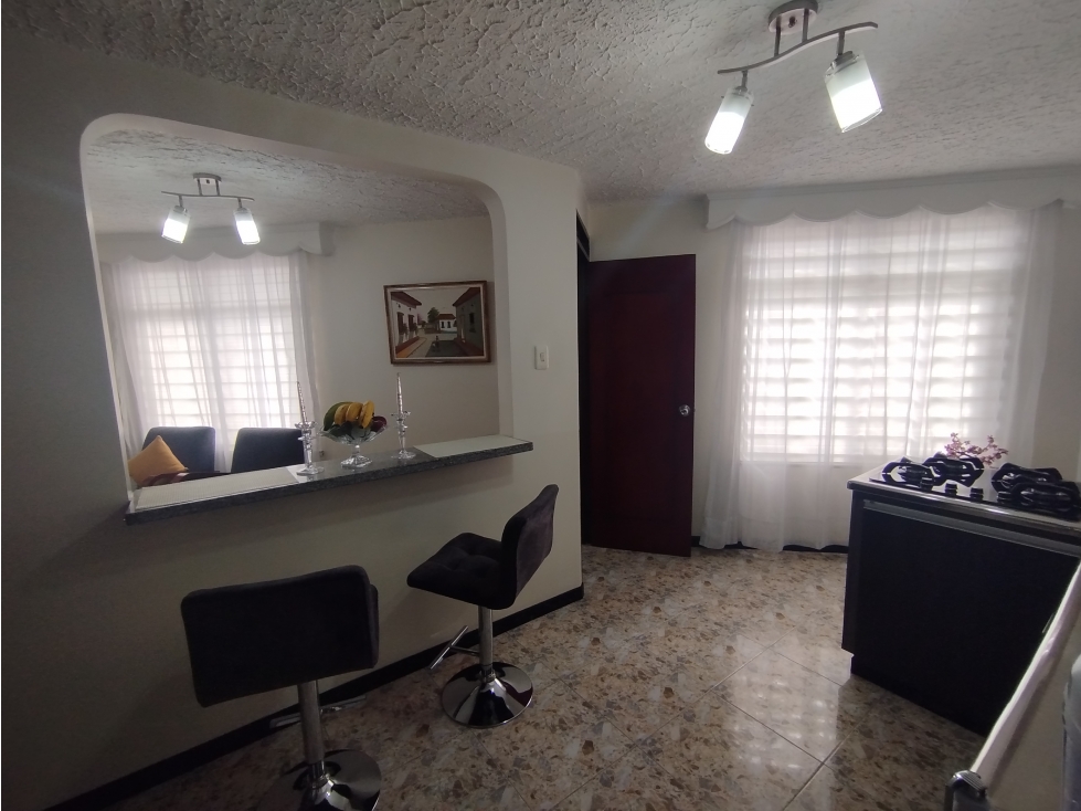 CASA EN VENTA EN SANTA MONICA DOSQUEBRADAS — foto 3