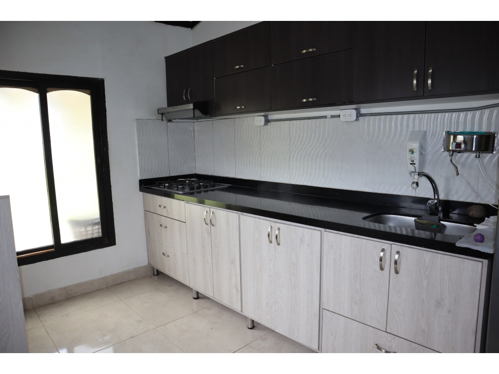 CASA FINCA EN VENTA EN SANTA ROSA DE CABAL — foto 2