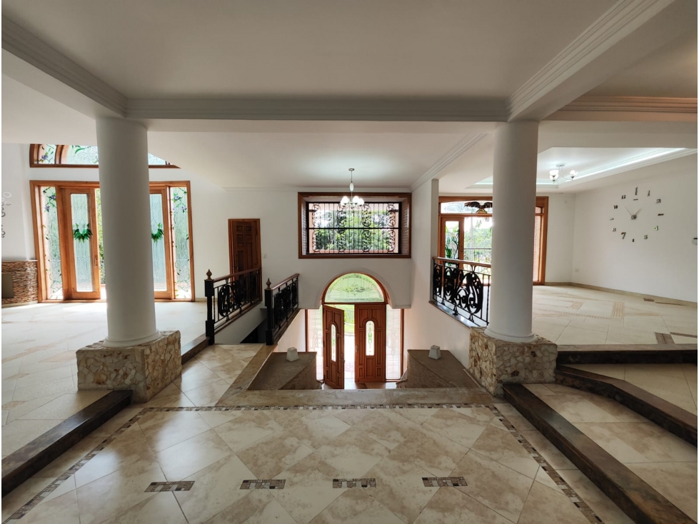 CASA CAMPESTRE EN VENTA CERRITOS — foto 6