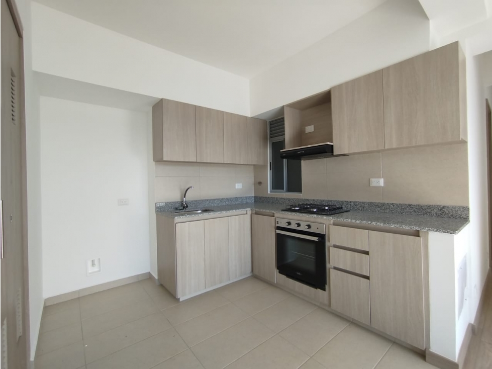 Se vende apartamento en Rionegro, sector El Porvenir — foto 5