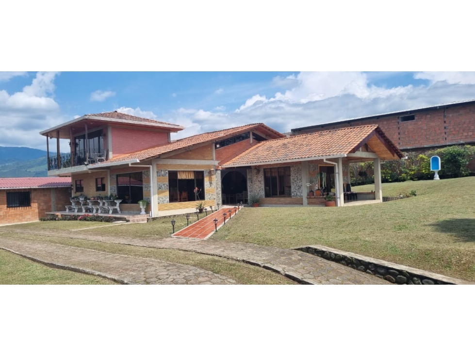 CASA CAMPESTRE SANTA ROSA — foto 2
