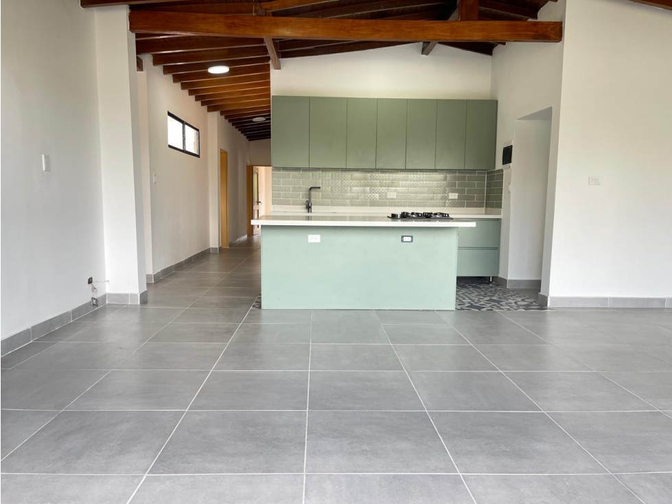 Apartamento en Laureles, sector Estadio — foto 3