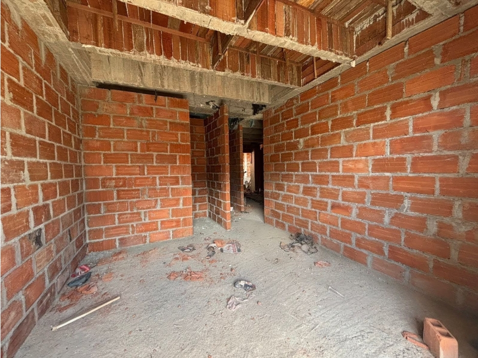 Se vende apartamento en el Centro, sector Villa Hermosa — foto 3
