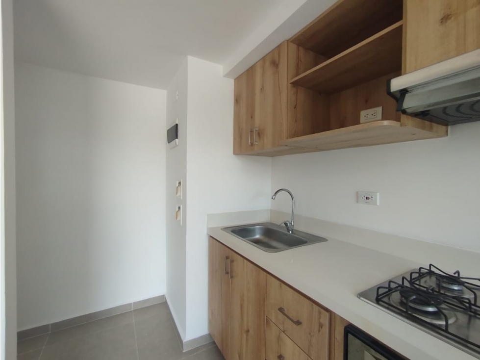 Se vende apartamento en Rionegro, V. Fontibón — foto 3