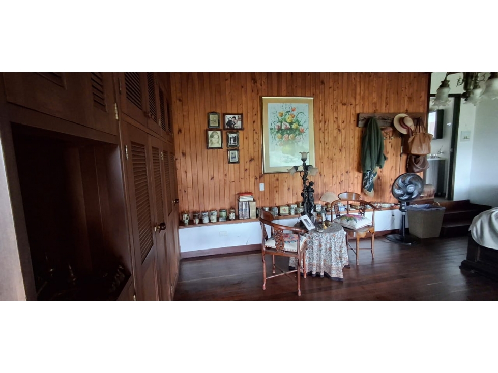 Se vende finca en El Retiro, V. La Guija — foto 4