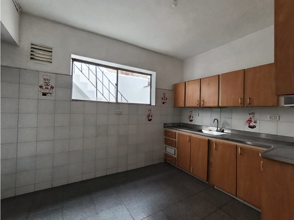 Apartamento en venta sector Buenos Aires, Miraflores — foto 4