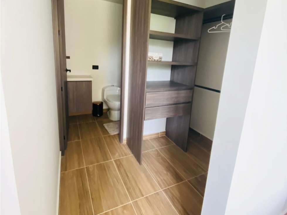 VENTA CESIÓN DE DERECHOS APARTAMENTO EN CORALES PEREIRA — foto 6