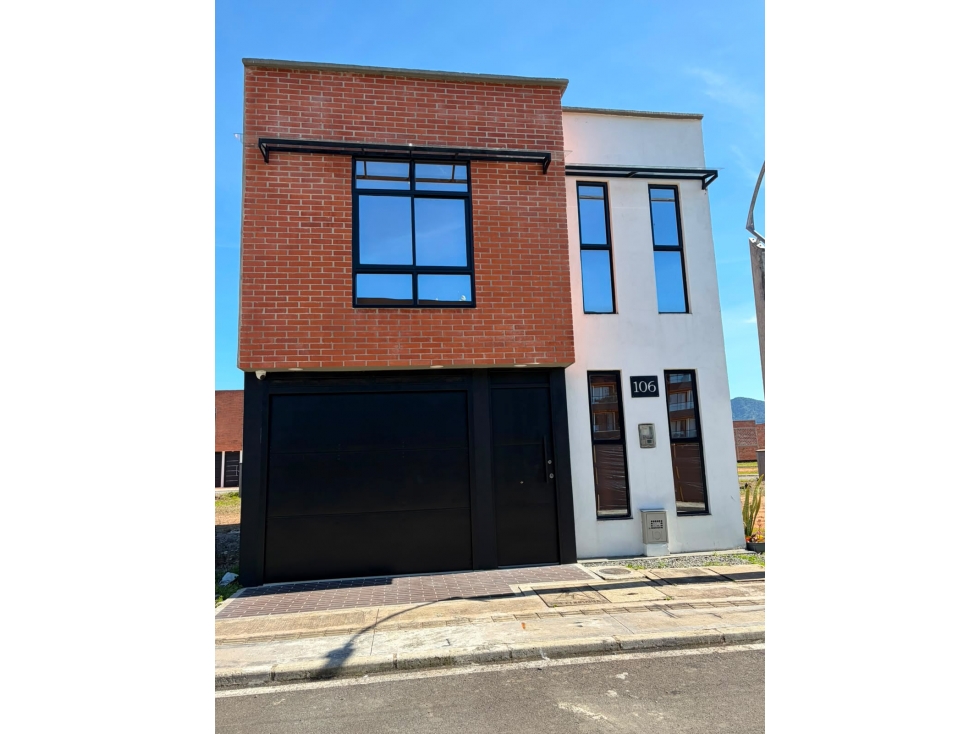 lote para la venta en la ceja en unidad abierta — foto 6