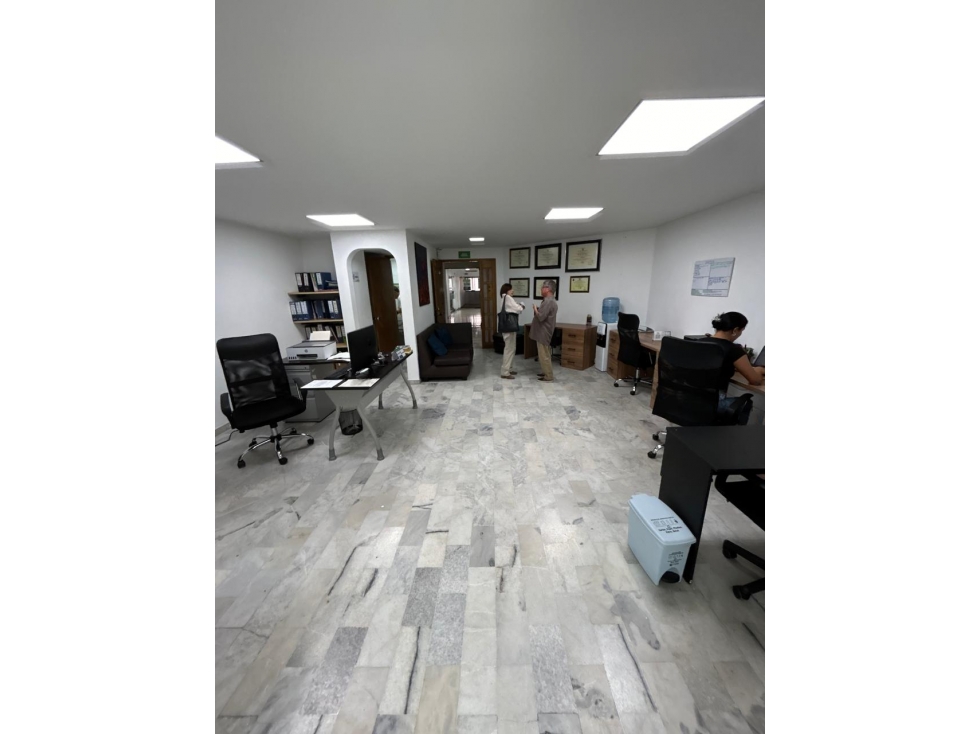 VENTA OFICINA EN EL CENTRO DE PEREIRA — foto 6