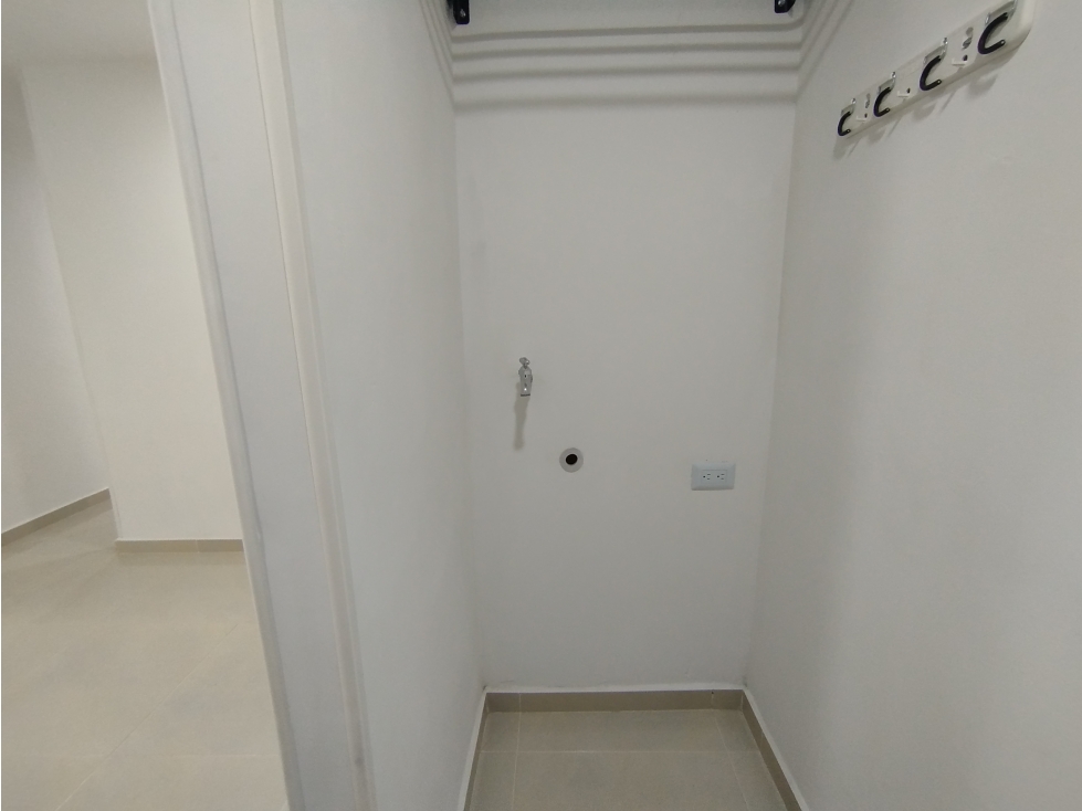APARTAMENTO EN VENTA EN SANTA ROSA DE CABAL — foto 5