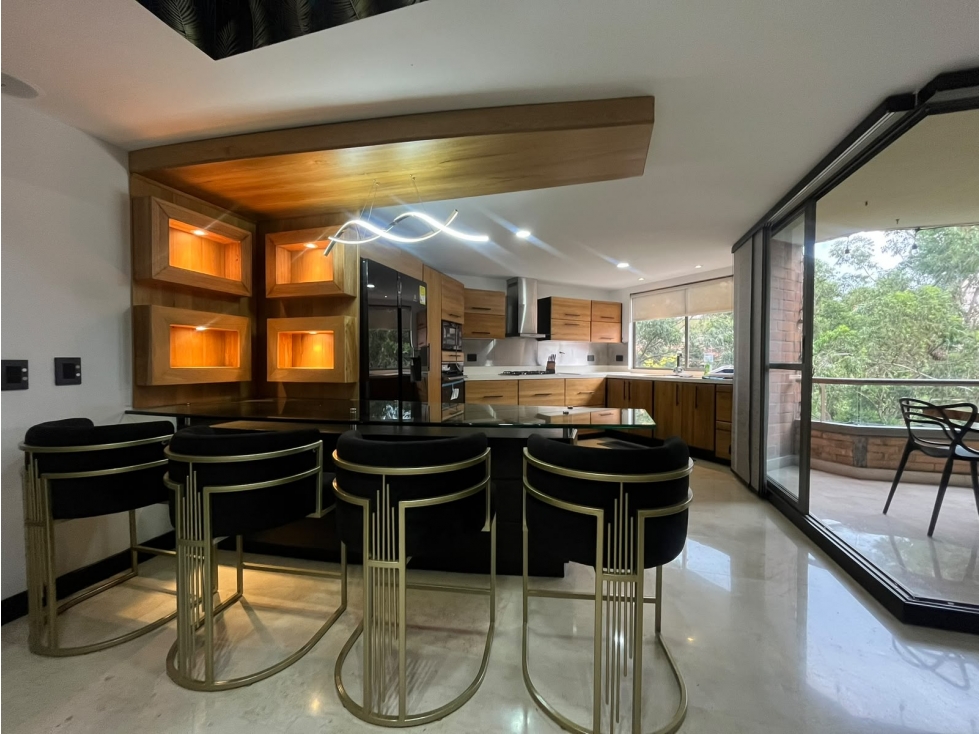 VENDO APARTAMENTO EN UNIDAD EN SABANETA CERCA AL PARQUE — foto 3