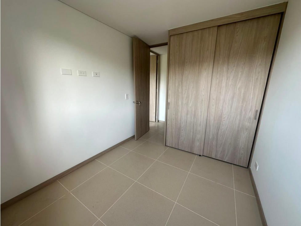 Venta de apartamento para estrenar en Guayabal — foto 6