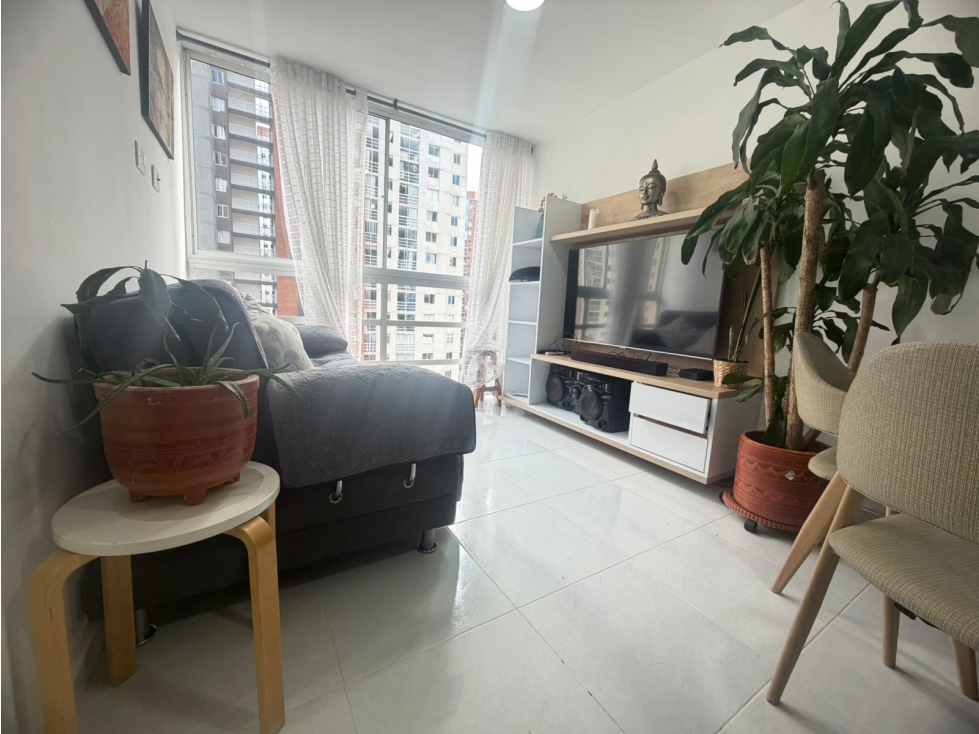 Vendo Apartamento en Unidad en Maria auxiliadora - Sabaneta — foto 6