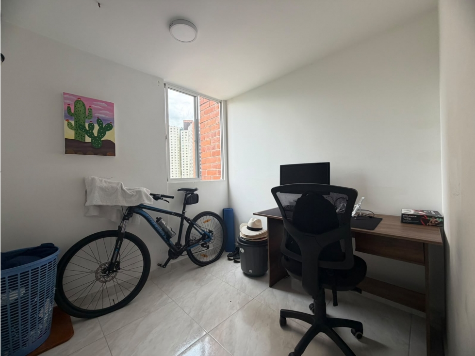 Vendo apartamento en Unidad en Maria auxiliadora - Sabaneta — foto 4